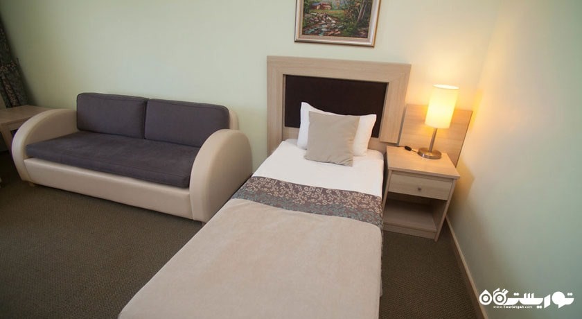   هتل سی لایف فمیلی ریزورت شهر آنتالیا